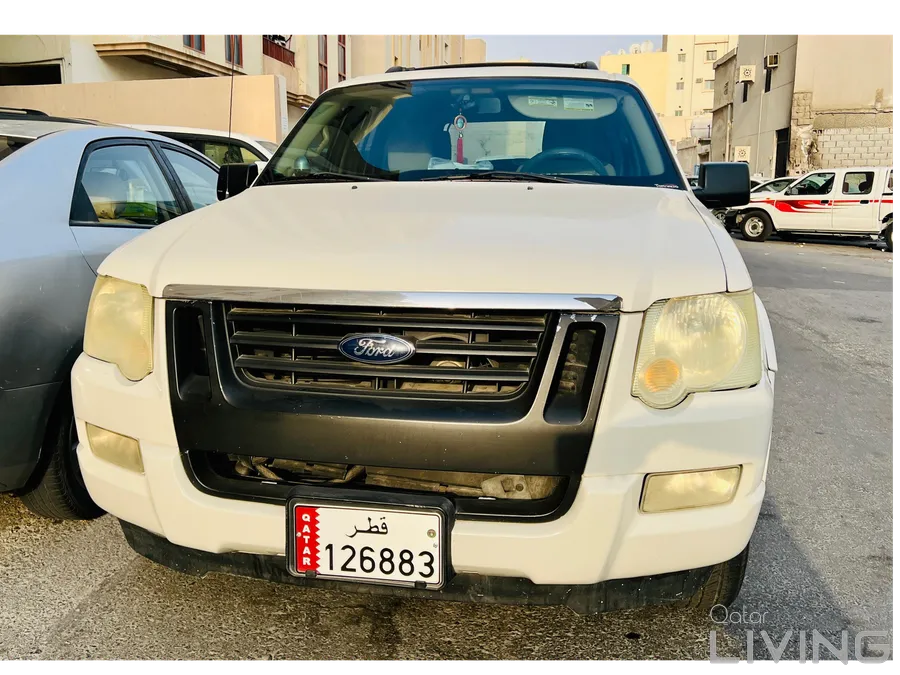 FOR SALE: 2009 Ford Explorer